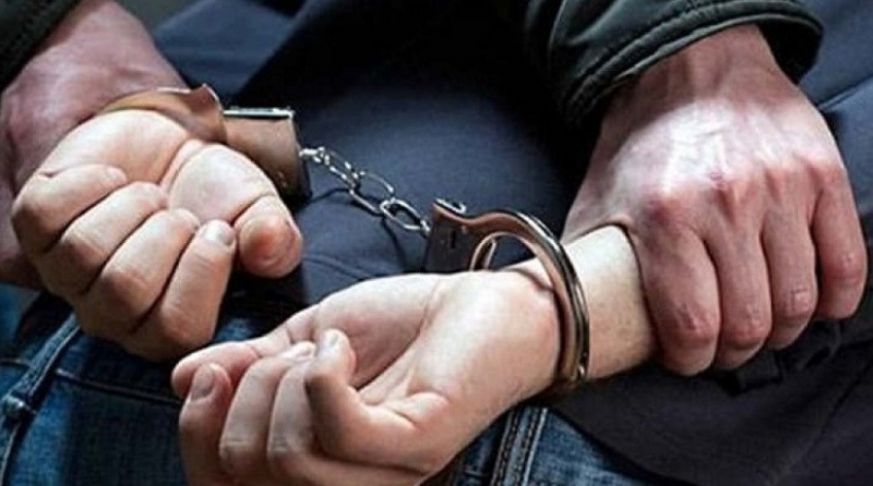 В Бузулуке задержан экстремист